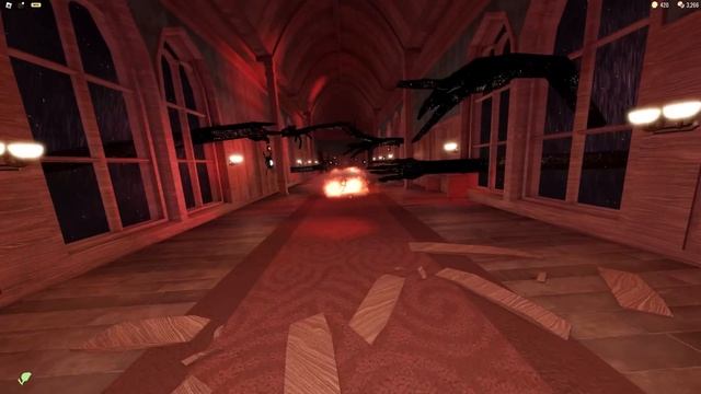 Roblox Doors Update BUT Found HIDDEN Door 000 смотреть онлайн