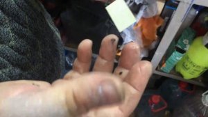 Как выбрать бензонасос на VW Passat B3? Как почистить бензонасос?