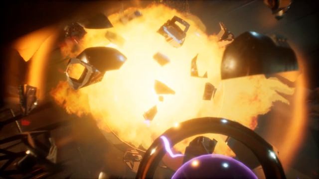 A Wake Inn | VR | Official Teaser смотреть онлайн