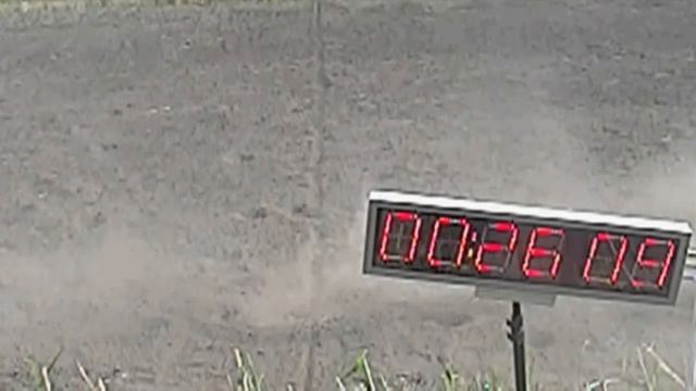 Борзые на Дону. Бега 17 августа 2103г. 7 забег смотреть онлайн