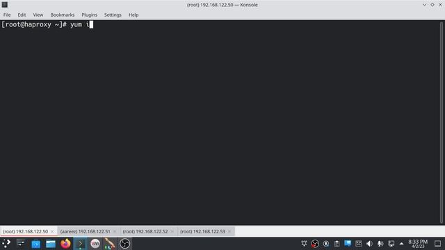 What is HAProxy? | Reverse Proxy | OSI Model Layer 4 TCP & Layer 7 HTTP Load Balancing [Hindi/Urdu] смотреть онлайн