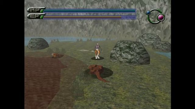 Seventh Cross Evolution 100% смотреть онлайн