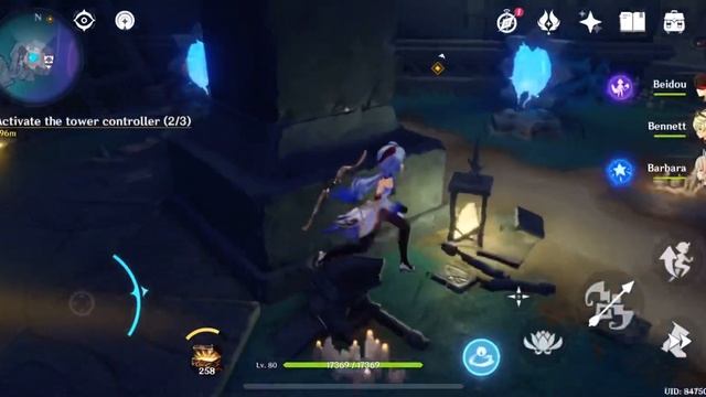 How to solve three gateway realms puzzle part 2 смотреть онлайн