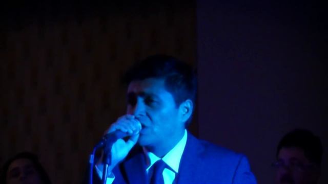 Reyes del Mambo "la Orquesta" (9) Son Cubano-Boleros Bogota-Colombia.mp4 смотреть онлайн