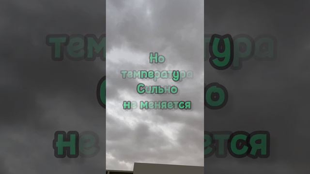 КАКАЯ ПОГОДА В ДУБАЕ В ЯНВАРЕ? Дубай 2023 смотреть онлайн