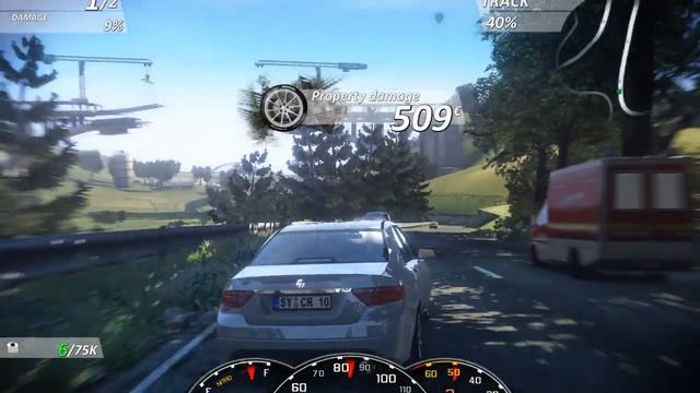 Crash Time 2,Coffee Break Part 1 смотреть онлайн