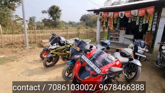 used second hand bike dealar/ starting price ১৫ হাজাৰ смотреть онлайн