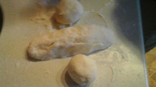 Книга рецептов