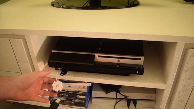 Use an Xbox One Controller on PS3! How to Use an Xbox Controller on PS3! Connect Xbox to PS3! смотреть онлайн