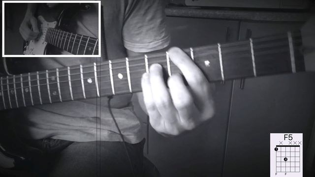 NEORA - Цветы / Разбор песни на гитаре смотреть онлайн