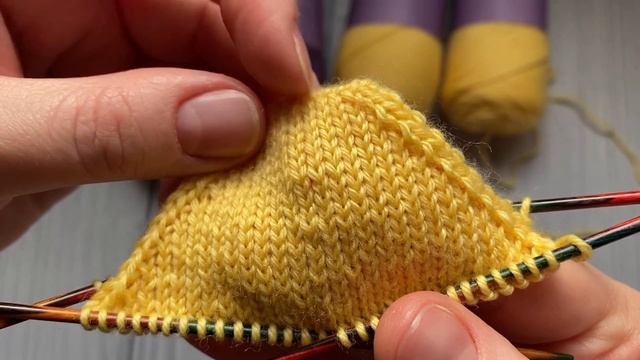 Новая НОСОЧНАЯ пряжа. Astra Sock #Astra_Sock смотреть онлайн