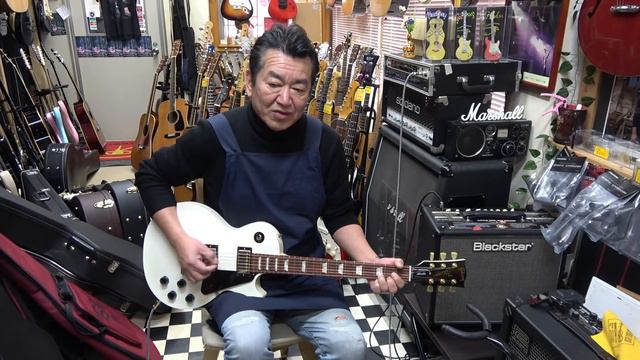 Gibson Les Paul Studio 2013年製　純正ハードケース付 смотреть онлайн