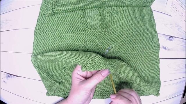 Детский сарафан с цветочным мотивом. смотреть онлайн