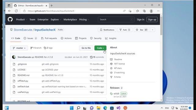⌨️ Windows keyboard layout input language popup disable смотреть онлайн