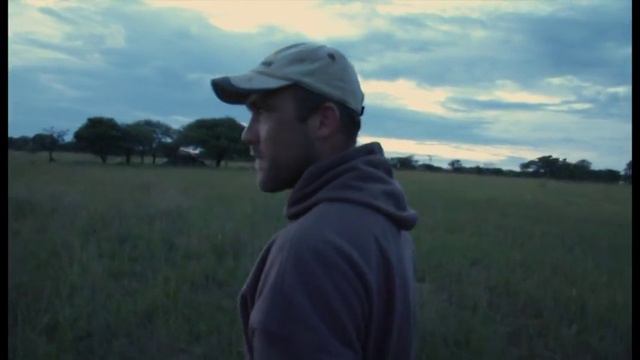 Львиный рык