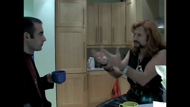 ДЖИГУРДА НОРМАЛЬНЫЙ смотреть онлайн