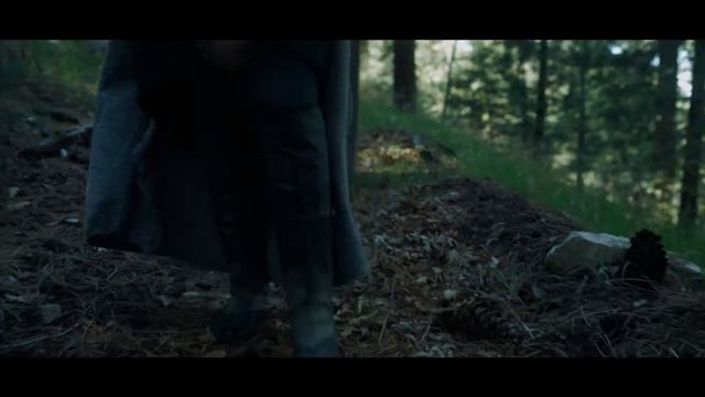 Windward Spirits: Treacherous Paths Official Teaser смотреть онлайн