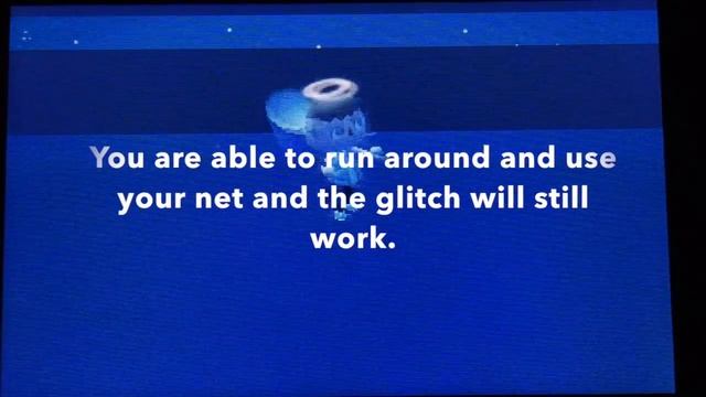 Infinite Bug Glitch Animal Crossing New Leaf смотреть онлайн