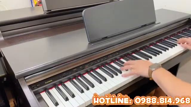 Piano CASIO Celviano AP10