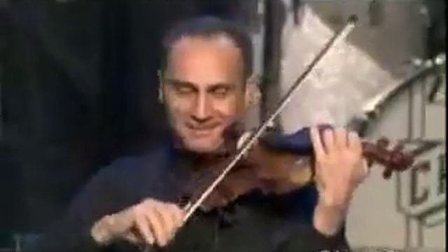 Yanni - The Storm (Samvel Yervinyan) смотреть онлайн