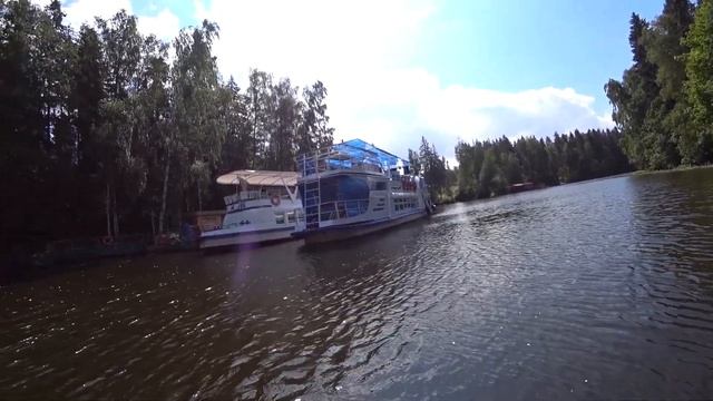 Уплыла баня) смотреть онлайн