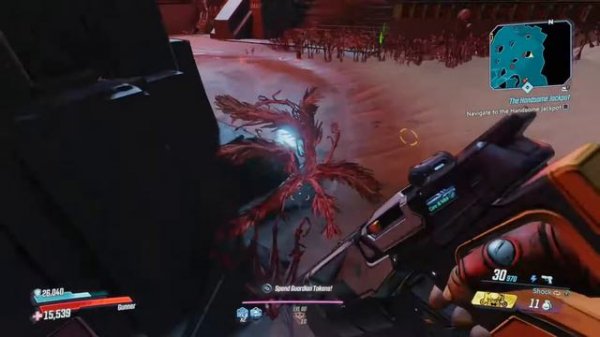 49:11 Auto Bear only Guardian TTD run M10 "Auto Mowzer Madness"