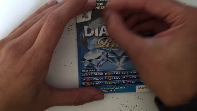 Bonus Video New Scratchcards- 100,000 YELLOW and DIAMOND RICHES смотреть онлайн