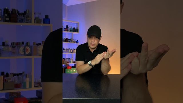 ОСВЕЖАЮЩИЙ АРОМАТ НА ЛЕТО