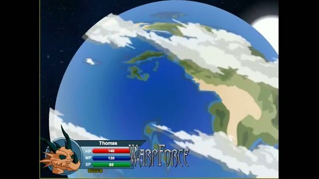 WarpForce: Join the WarpForce! Part 3/3 смотреть онлайн