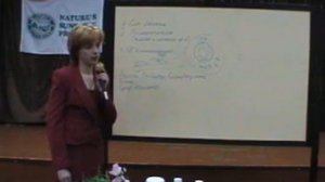 Здоровье наших глаз. Марина Степанова