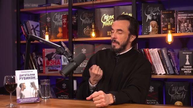 Изазови вештачке интелигенције, Оливер Суботић / Izazovi veštačke inteligencije, Oliver Subotić смотреть онлайн
