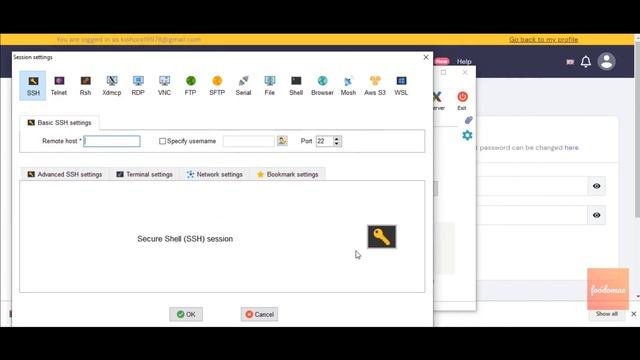 Updating Foodomaa with SSH for Shared Hosting and VPS смотреть онлайн