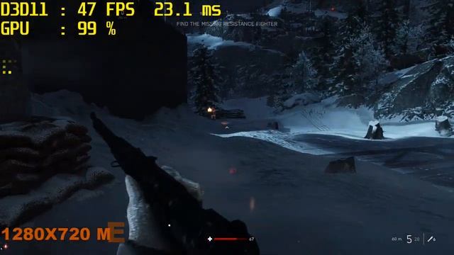 Battlefield V Gaming MX 330 Benchmark смотреть онлайн