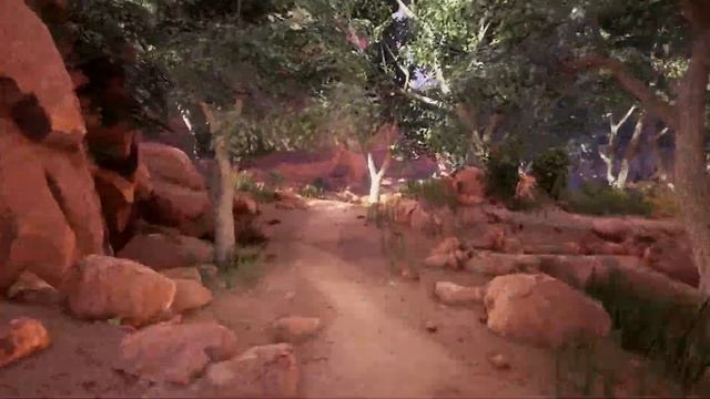 Прохождение Obduction#2 - Странные технологии смотреть онлайн