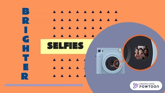 INSTAX SQUARE SQ1 смотреть онлайн