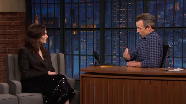 Rachel Weisz Watched Live Childbirths To Prepare For Dead Ringers