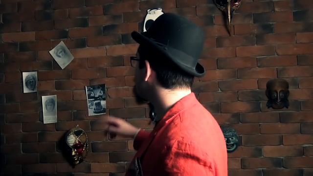 Психология серийных убийц (С.2 С.1) Теодор Роберт «Тед» Банди смотреть онлайн