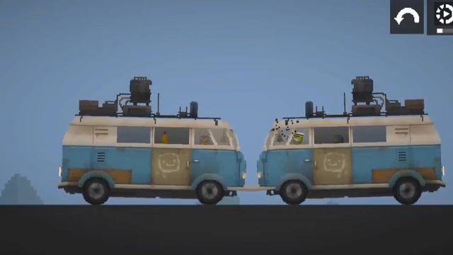 Мелон, бой машин🚌 смотреть онлайн