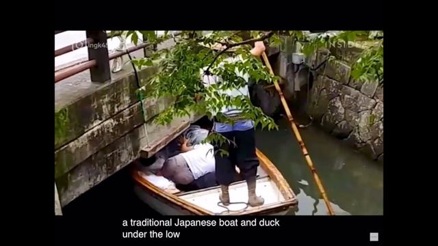 Inglés Senior - Virtual lesson 9 (Present perfect review - Japan) смотреть онлайн