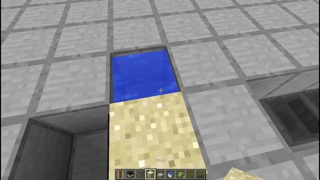 Minecraft 1.11.2 Недогайд по ферме тростника смотреть онлайн