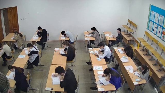 Экономический факультет 4 аудитория 2 камера 24 01 2021 14 00 02 1 смотреть онлайн