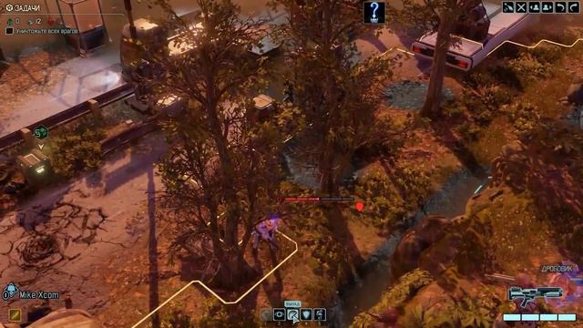 XCOM 2: War of the Chosen. Часть 7 "Пятый боец" смотреть онлайн