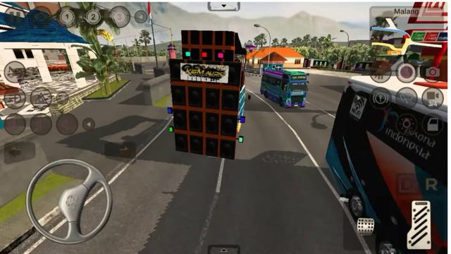 Download sound box truck mod смотреть онлайн