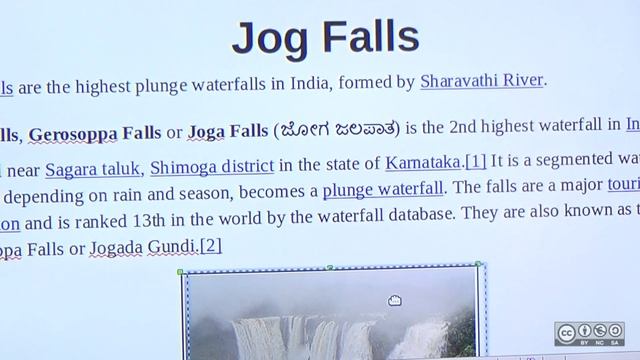 Inserting and Formatting Images in LibreOffice Writer смотреть онлайн