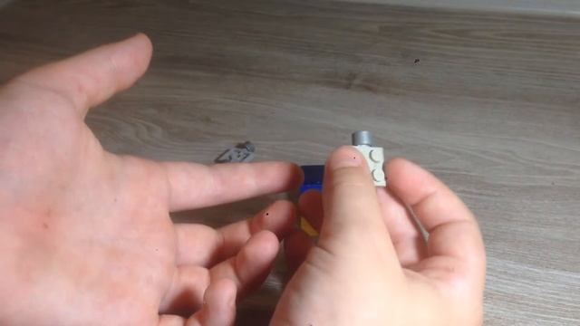 Как сделать пирилку + как сделать Фингер борд из Лего :DAY: смотреть онлайн
