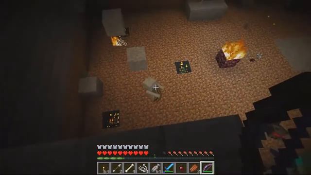 MineCraft [Прохождение карты] - Swag by Swag :D смотреть онлайн