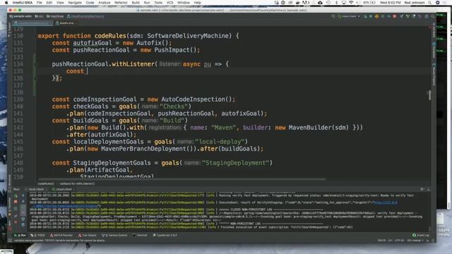 Software Delivery Needs a Framework: Lessons from Spring смотреть онлайн