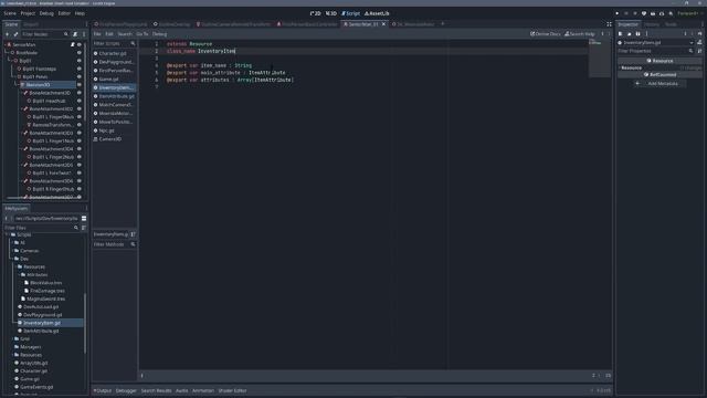 Godot 4.0 is here! Quality of Life Features and Workflow Enhancements смотреть онлайн