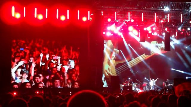 Океан Эльзы Одесса 25.06.2016 (Видео 3) смотреть онлайн