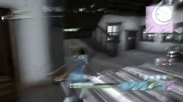 Sniper Shootout w/Groovy Sith смотреть онлайн
